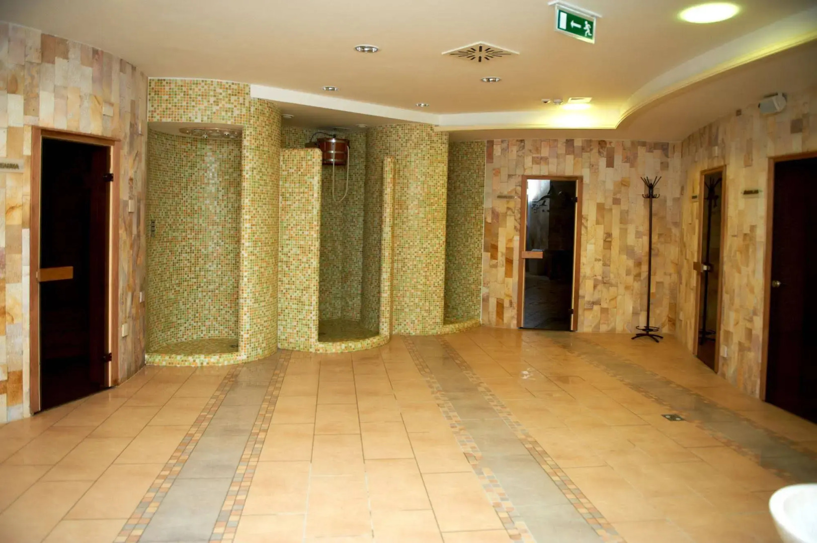 Hotel Atlantis Hajdúszoboszló