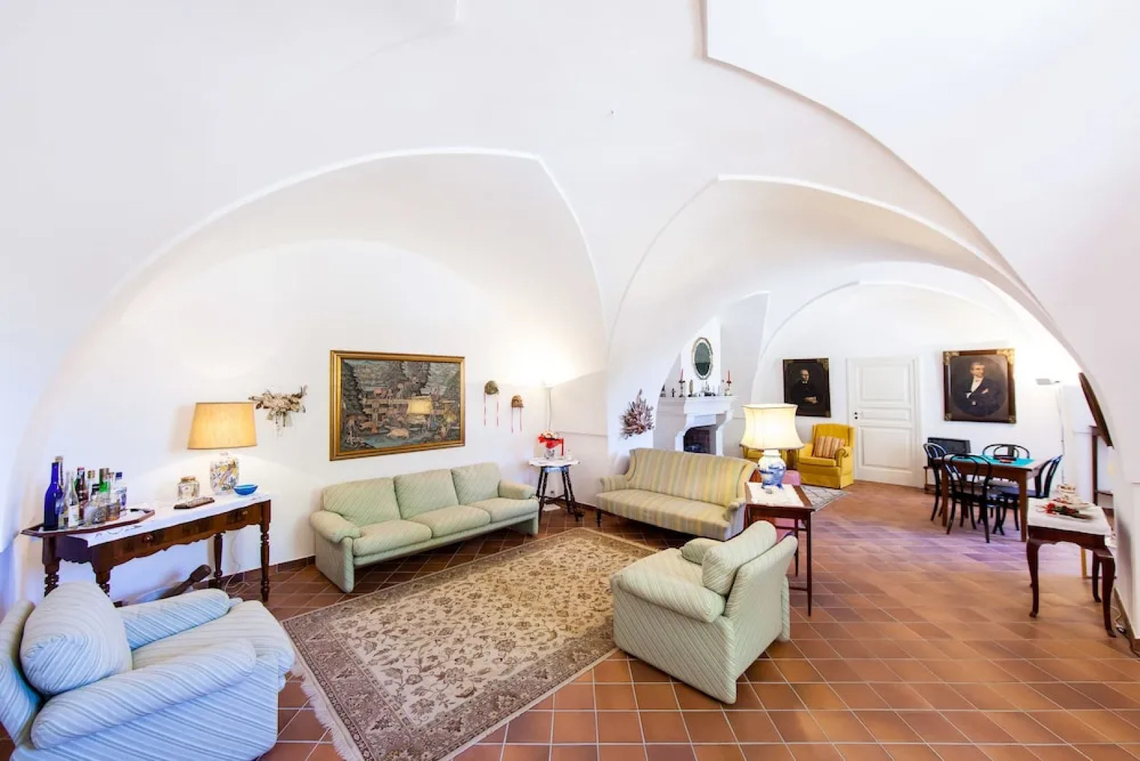 Tenuta Don Salvatore