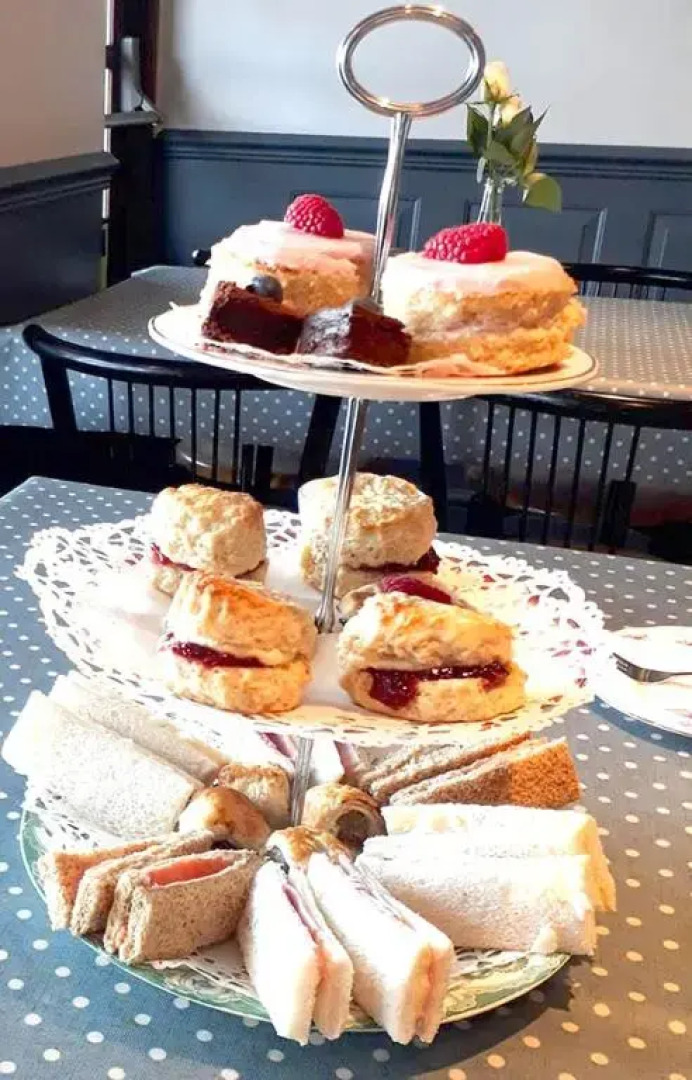 The Carlton Hotel Mumbles