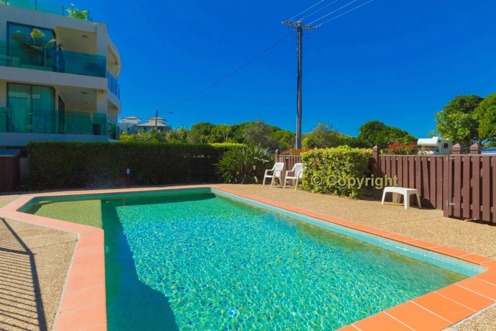 Pacific Royale Holiday Apartment 313