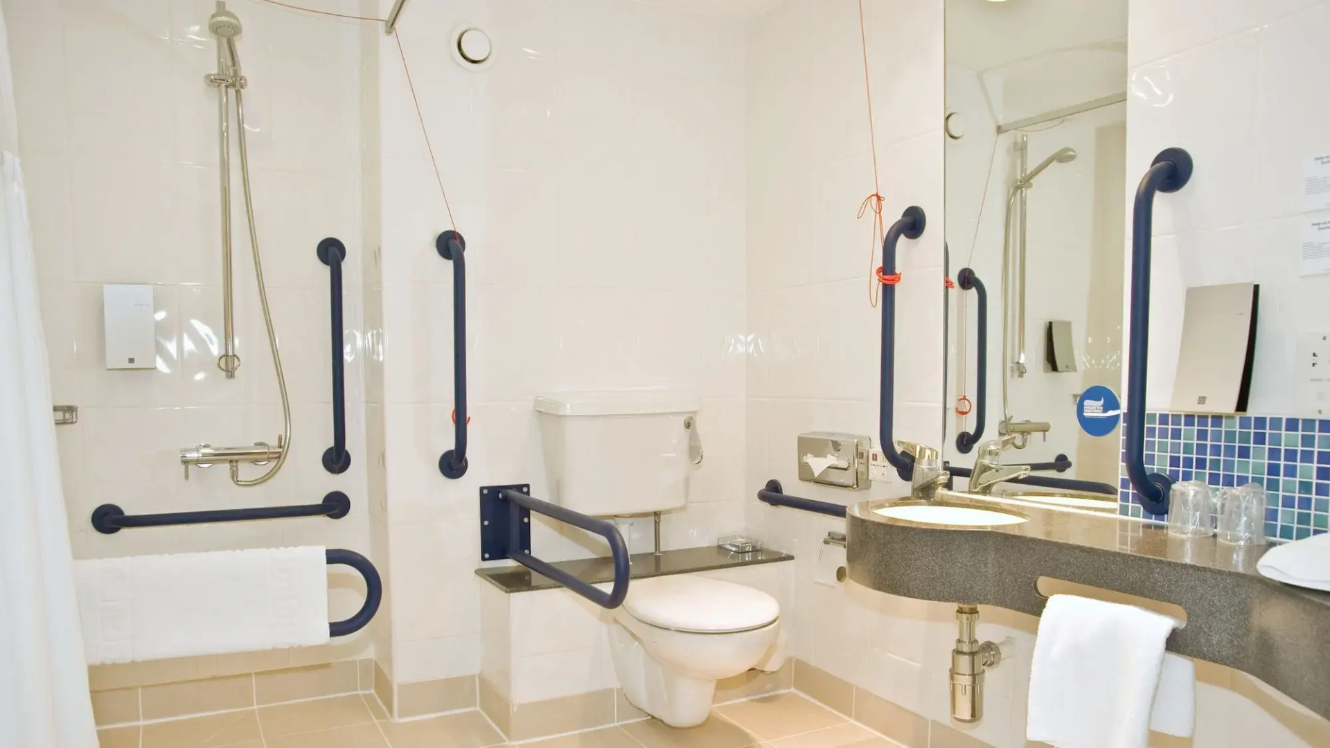 Holiday Inn Express Burnley