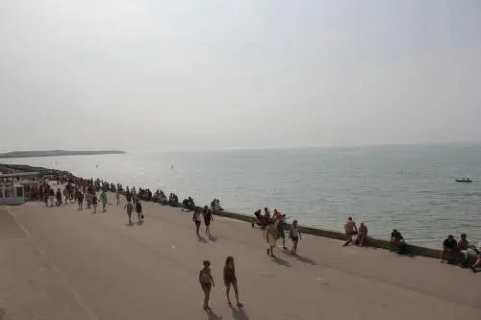 Le Studio de la Digue