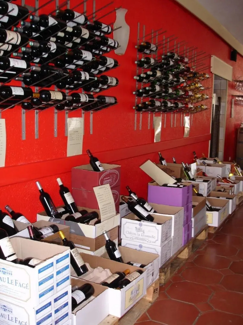 La Villa St Laurent - Bergerac