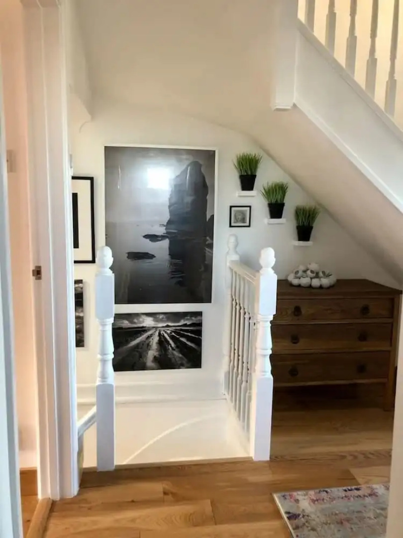 Hidden Corner, in the heart of the Kingsbridge