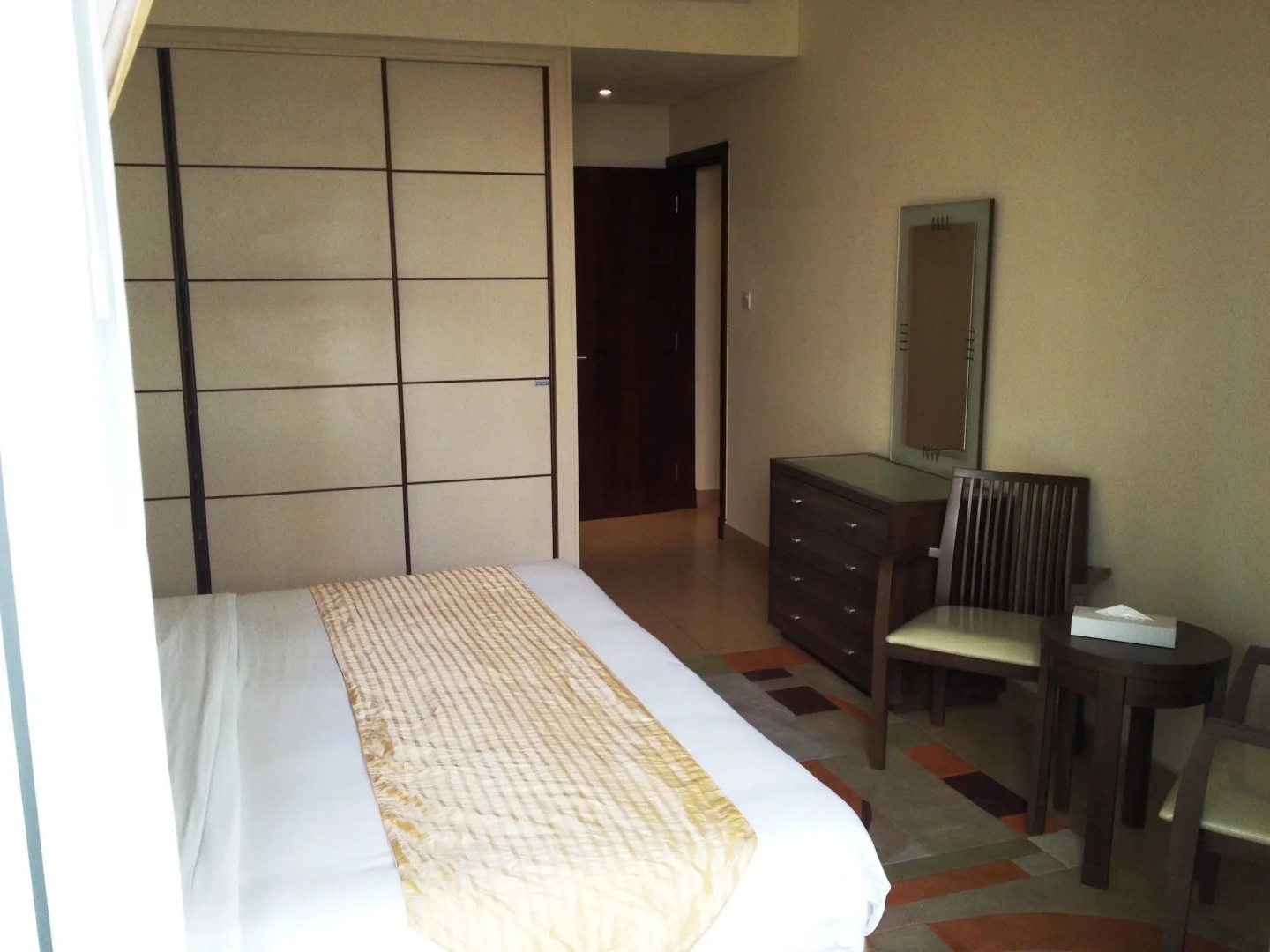 Tulip Hotel Apartments
