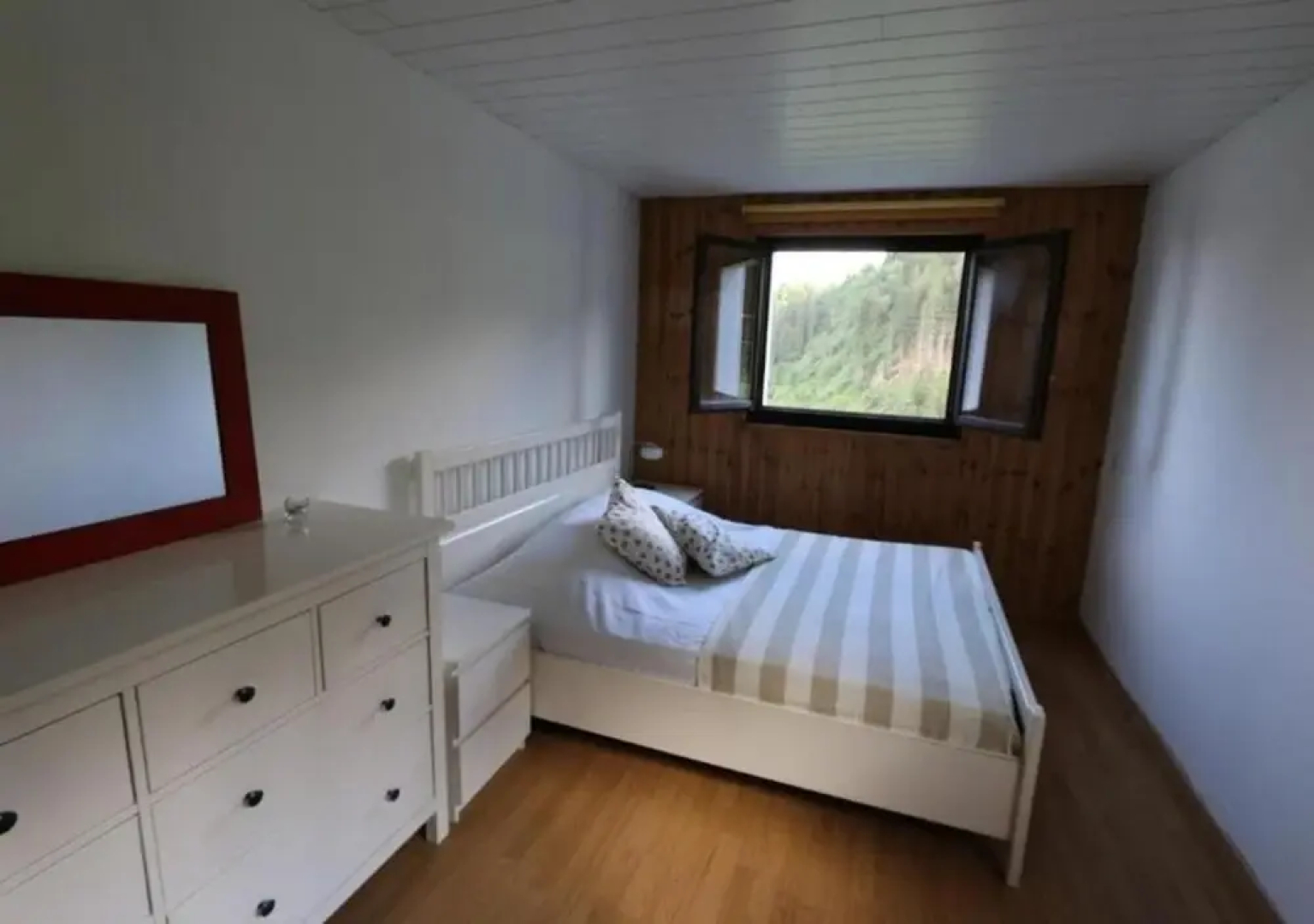 Champoussin Lodge