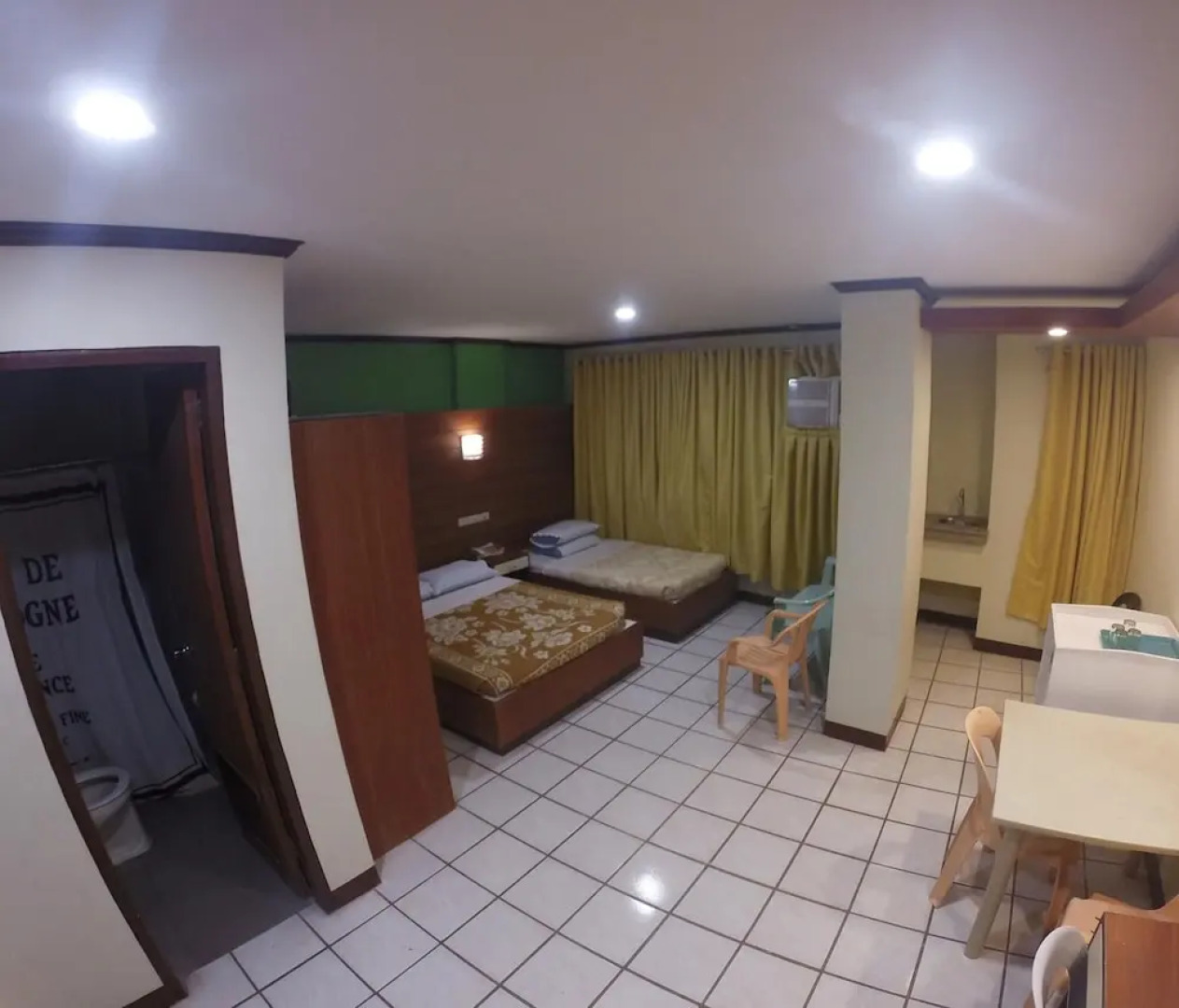 Goodnews Travellers Inn