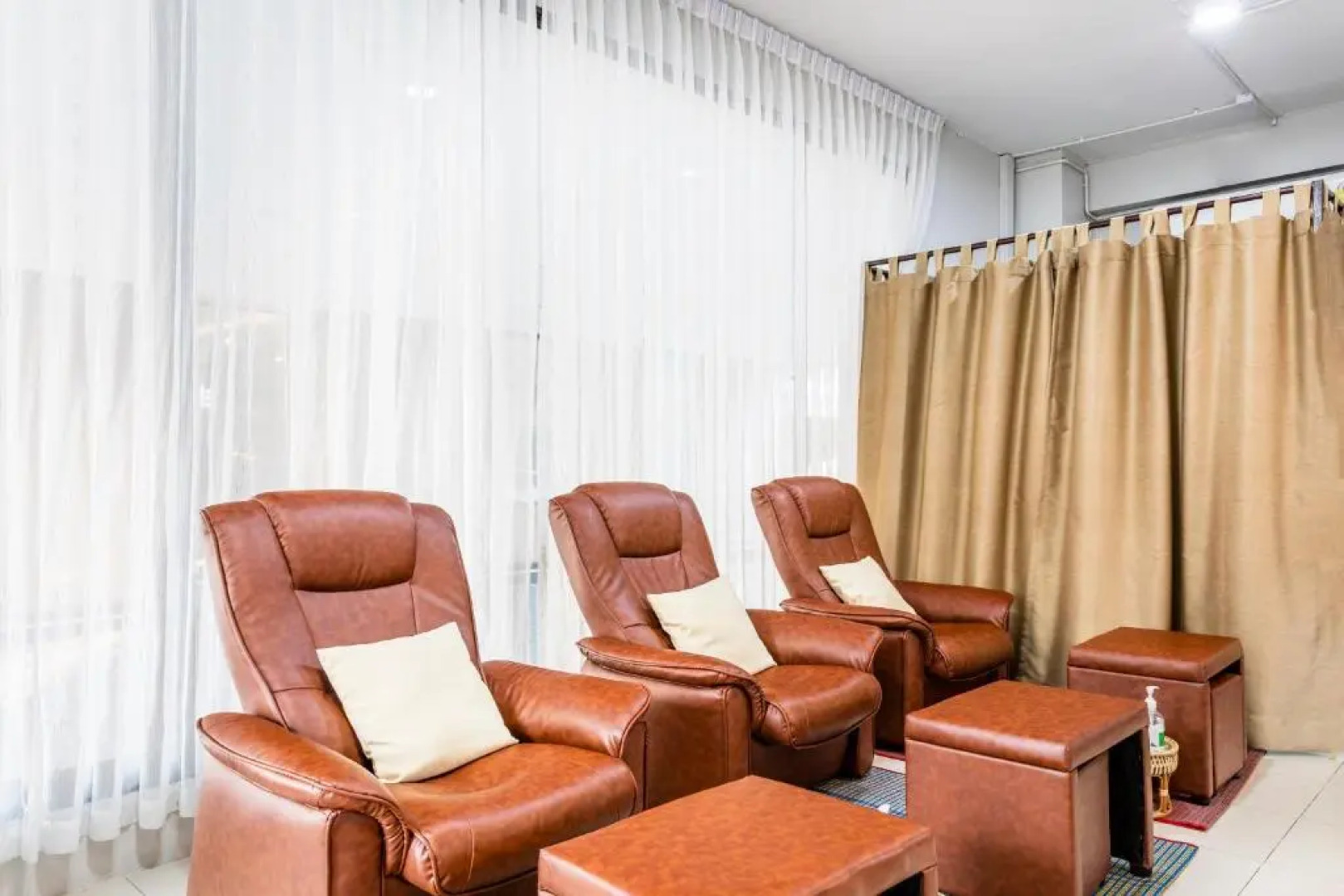 Livotel Hotel Hua Mak Bangkok