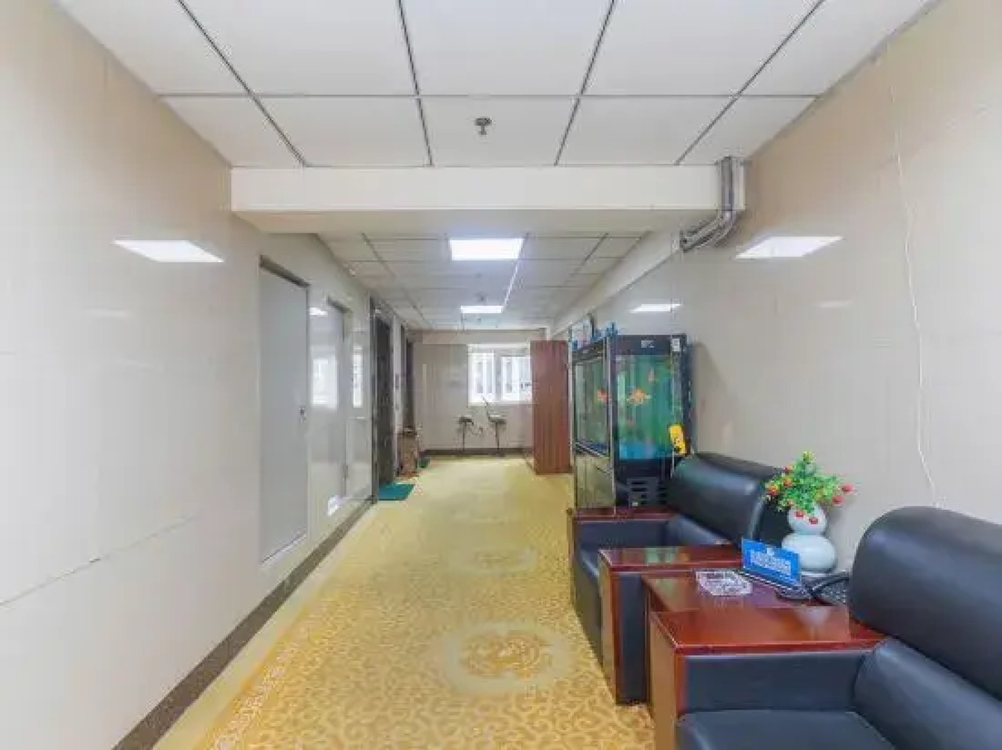 Jinyu Lanjue Business Inn