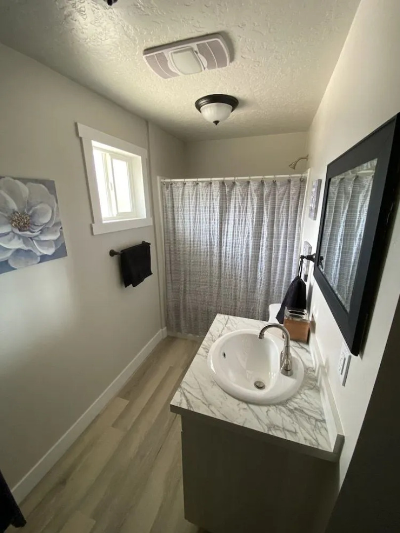 CB&M Executive Suites