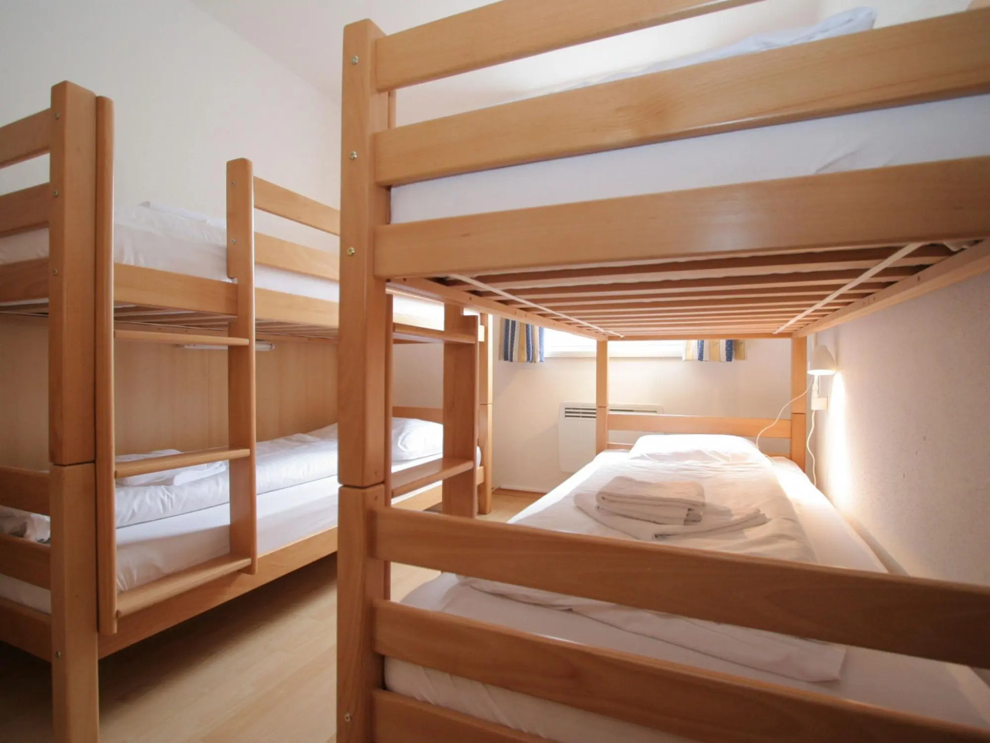 Apartment in the ski Area of St. Margarethen