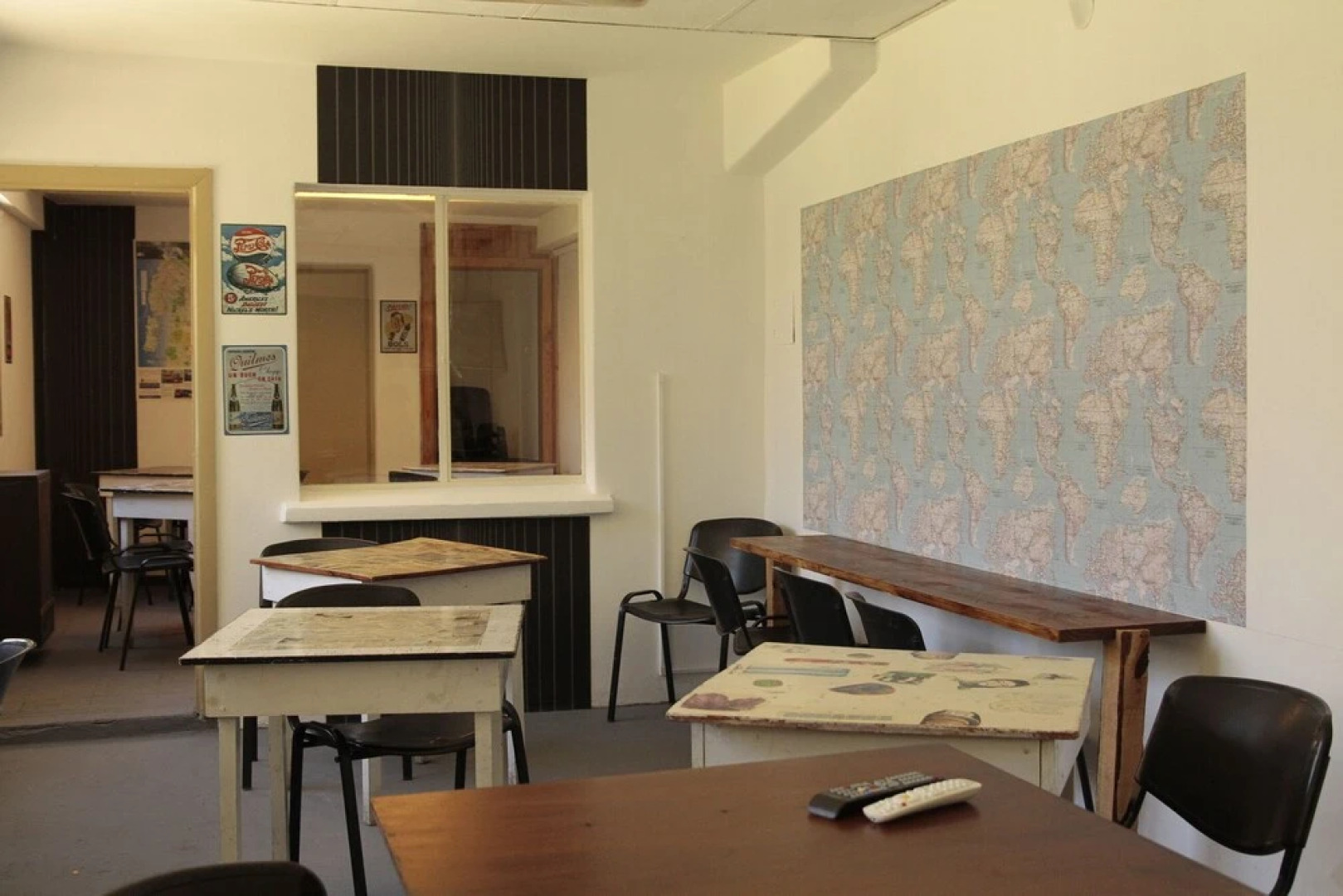 Pipperland Hostel Brc