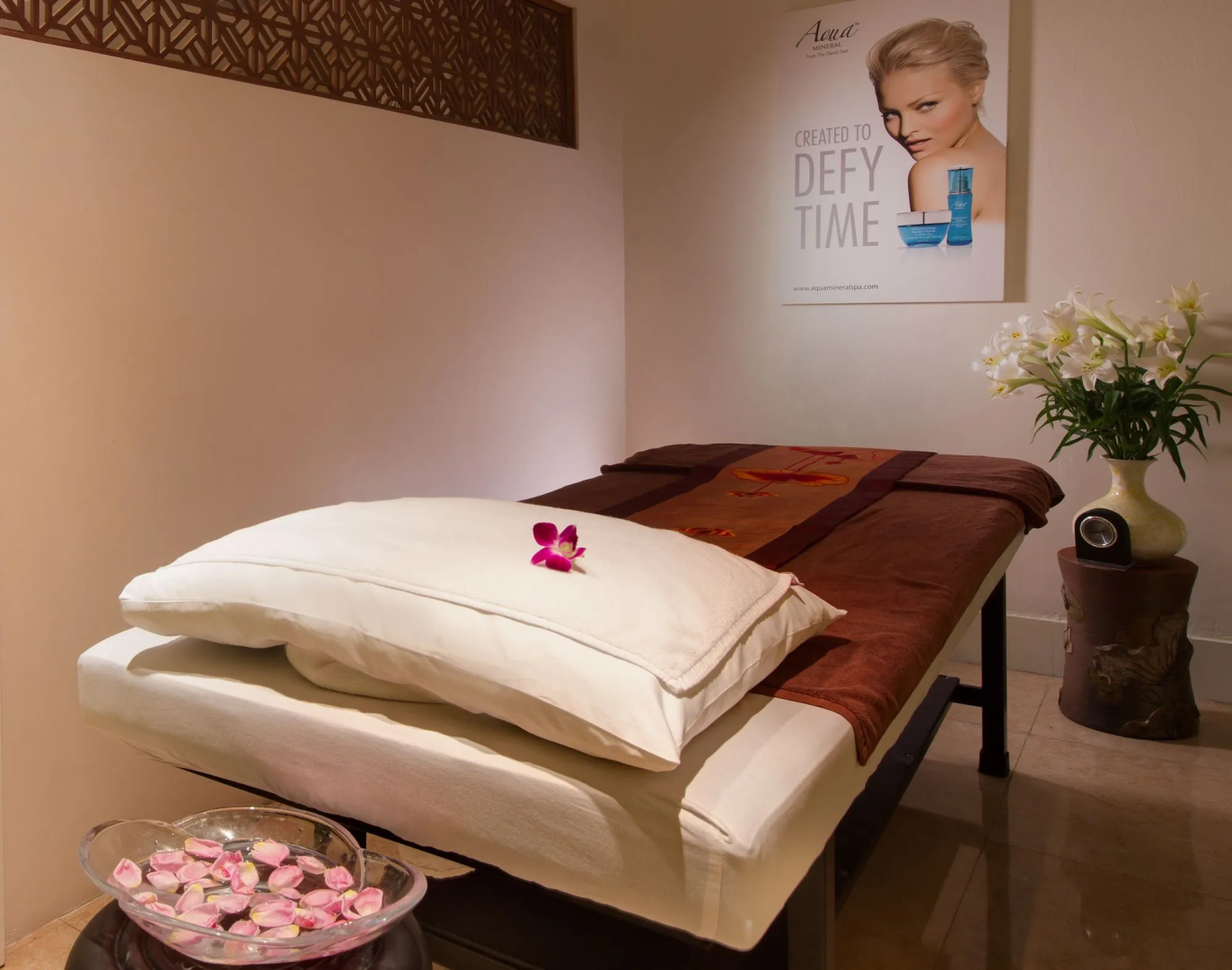 Bendecir Hotel & Spa