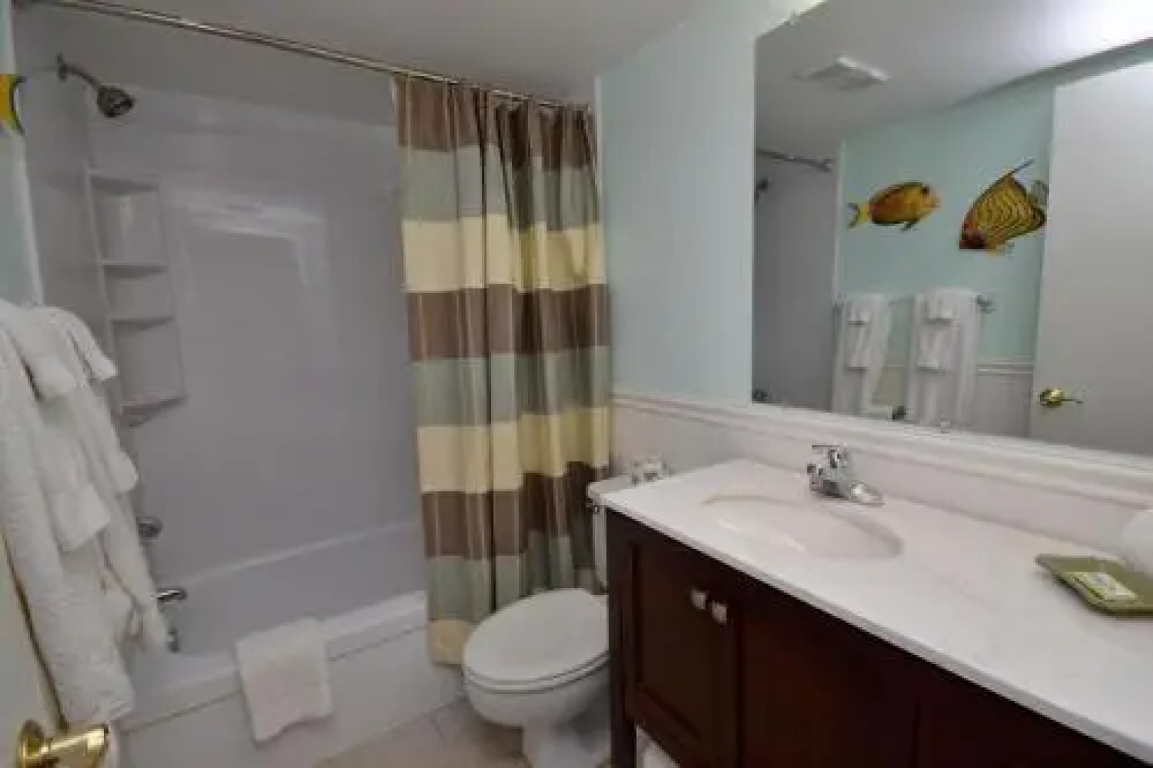 Madeira Place Resort Condominium