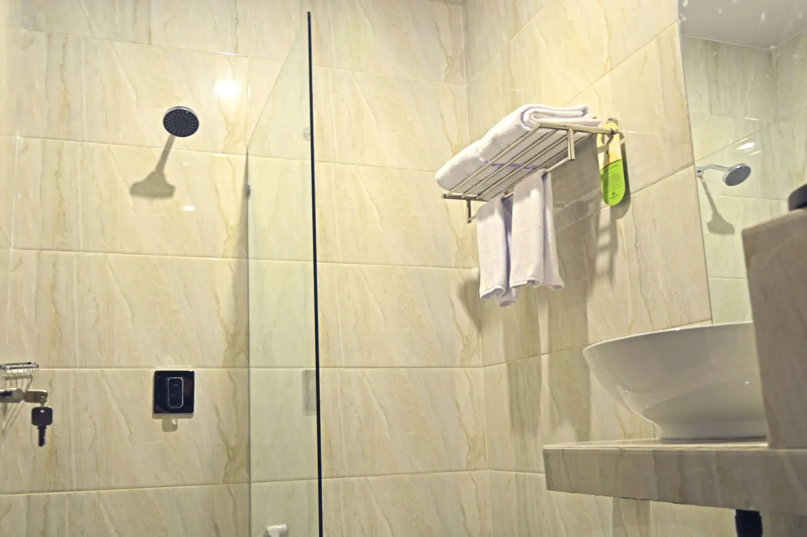 Hotel Safira Magelang