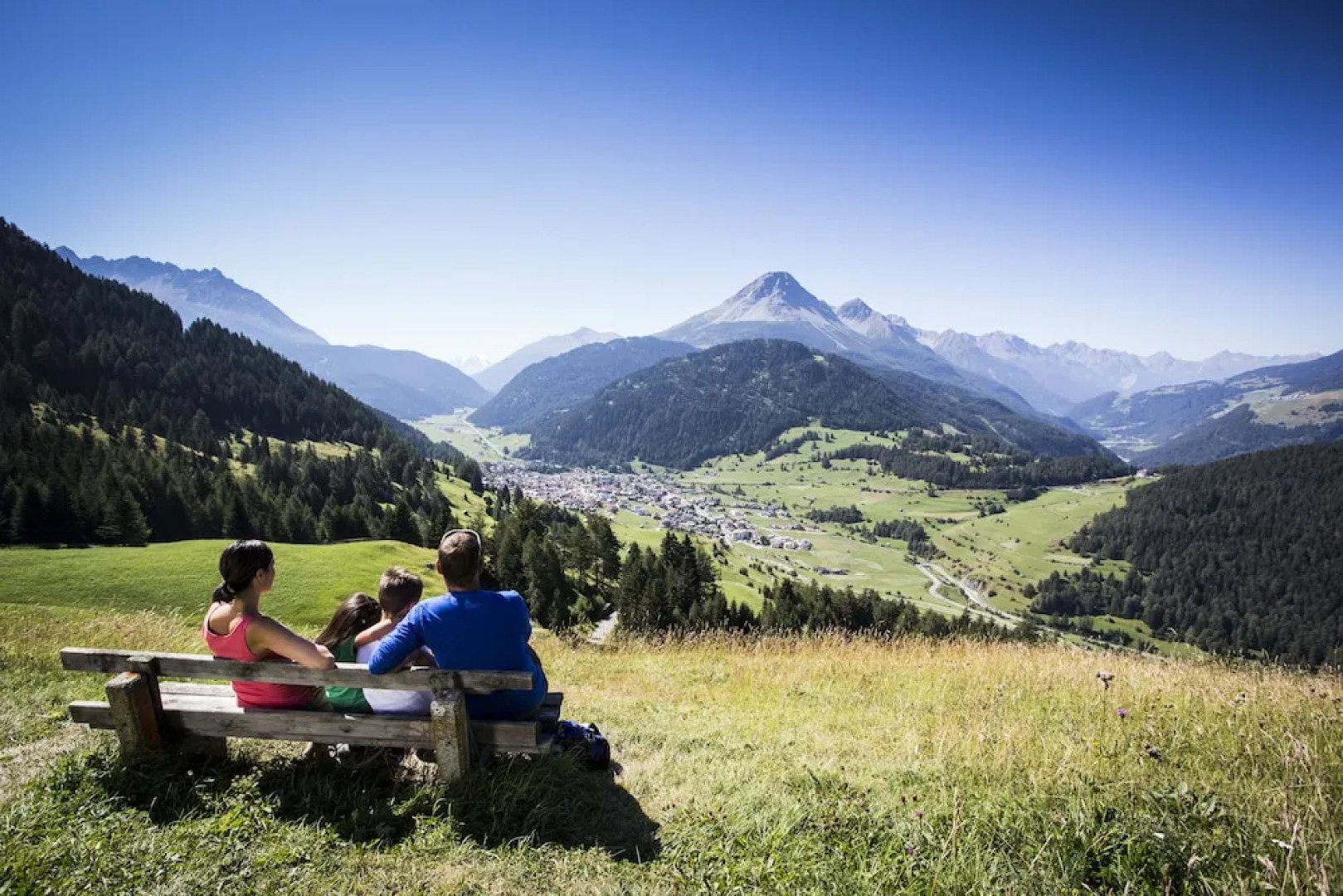 Beauty & Wellness Hotel Tirolerhof