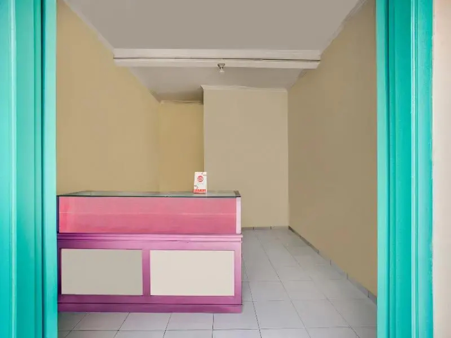 Anjum Residence by OYO Rooms