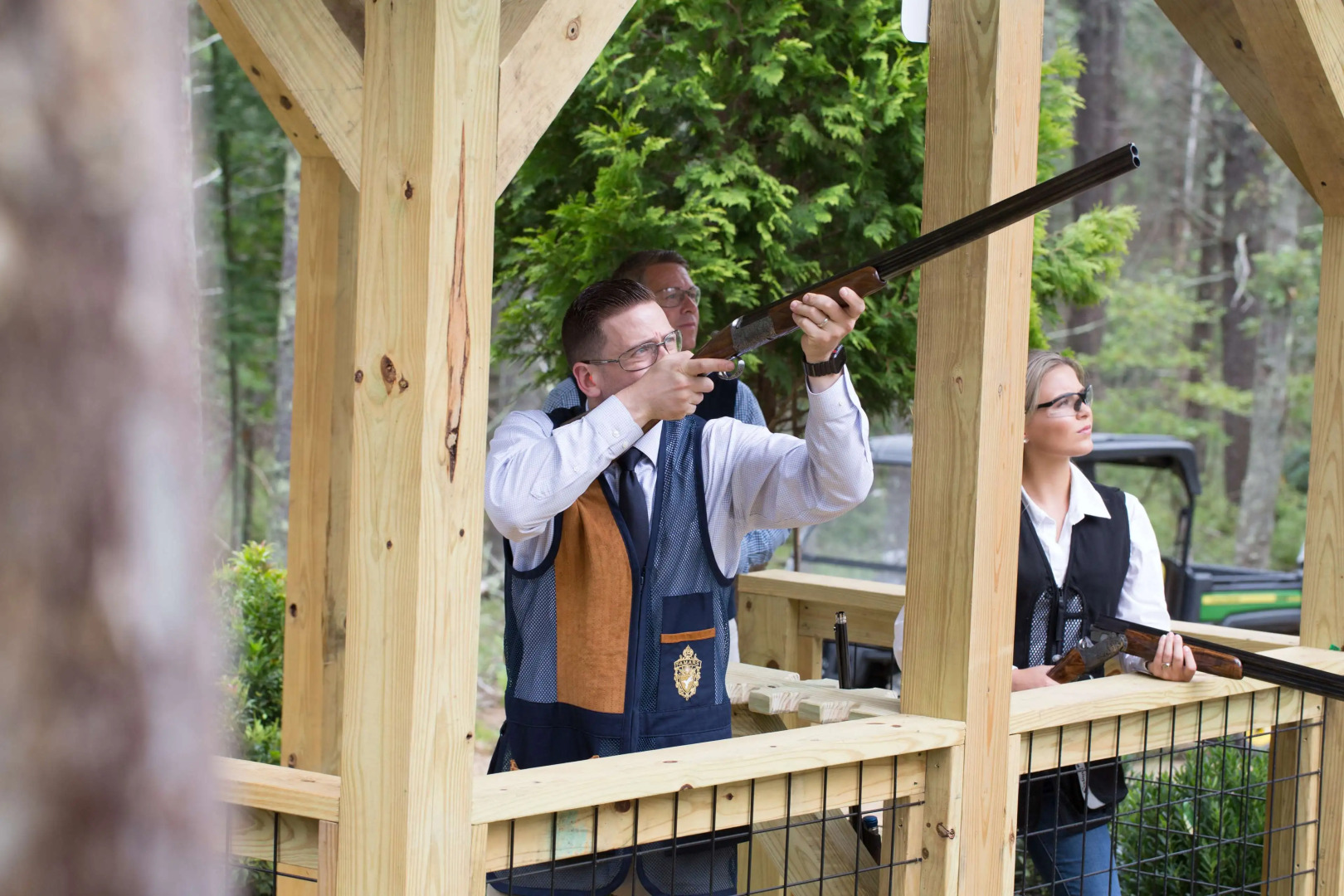 The Preserve Sporting Club & Resort