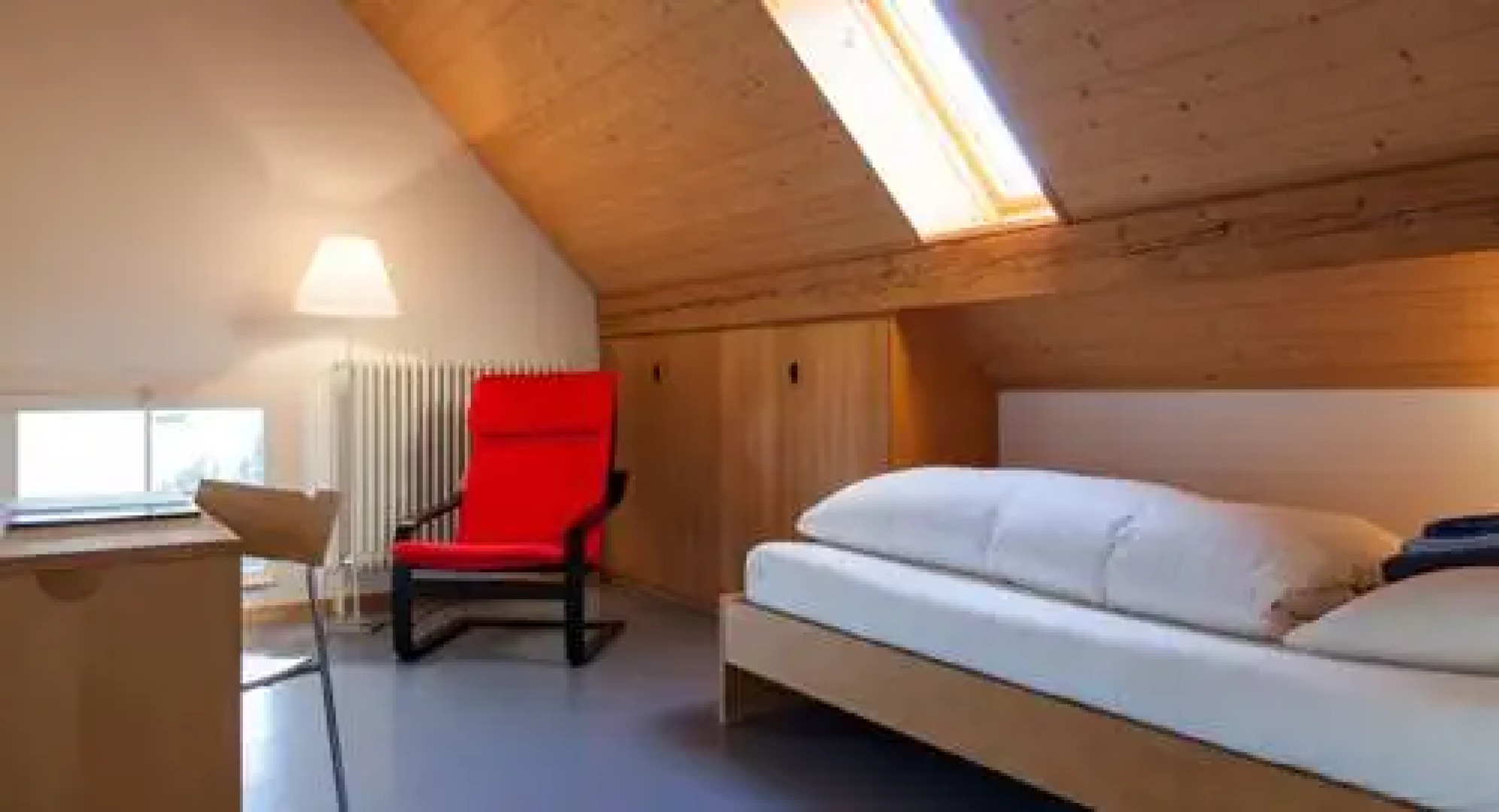 Seminar Hotel Möschberg