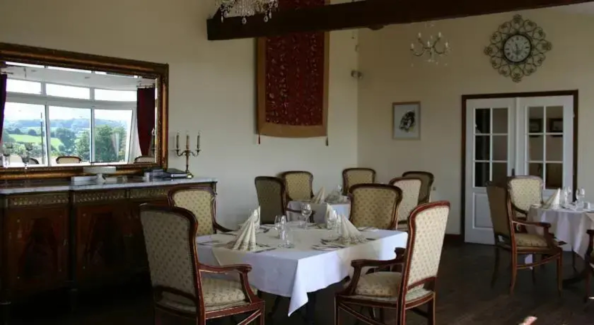 Chambres dhôtes A La Bonne Vie