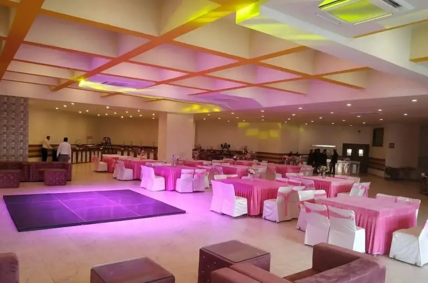 Royal Palm Resort