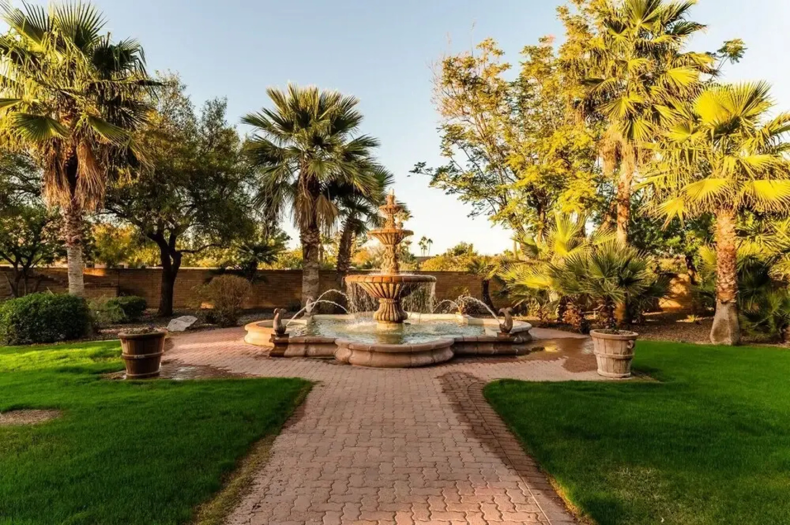 Rancho Cristal - Desert Oasis w Waterslide & Sauna