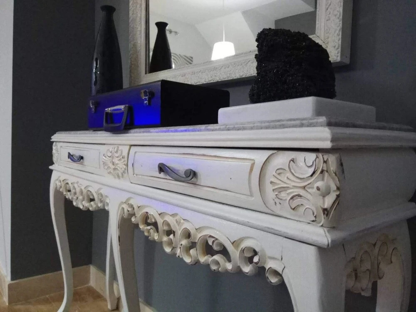 Apartment With 2 Bedrooms in Arjona, With Enclosed Garden and Wifi