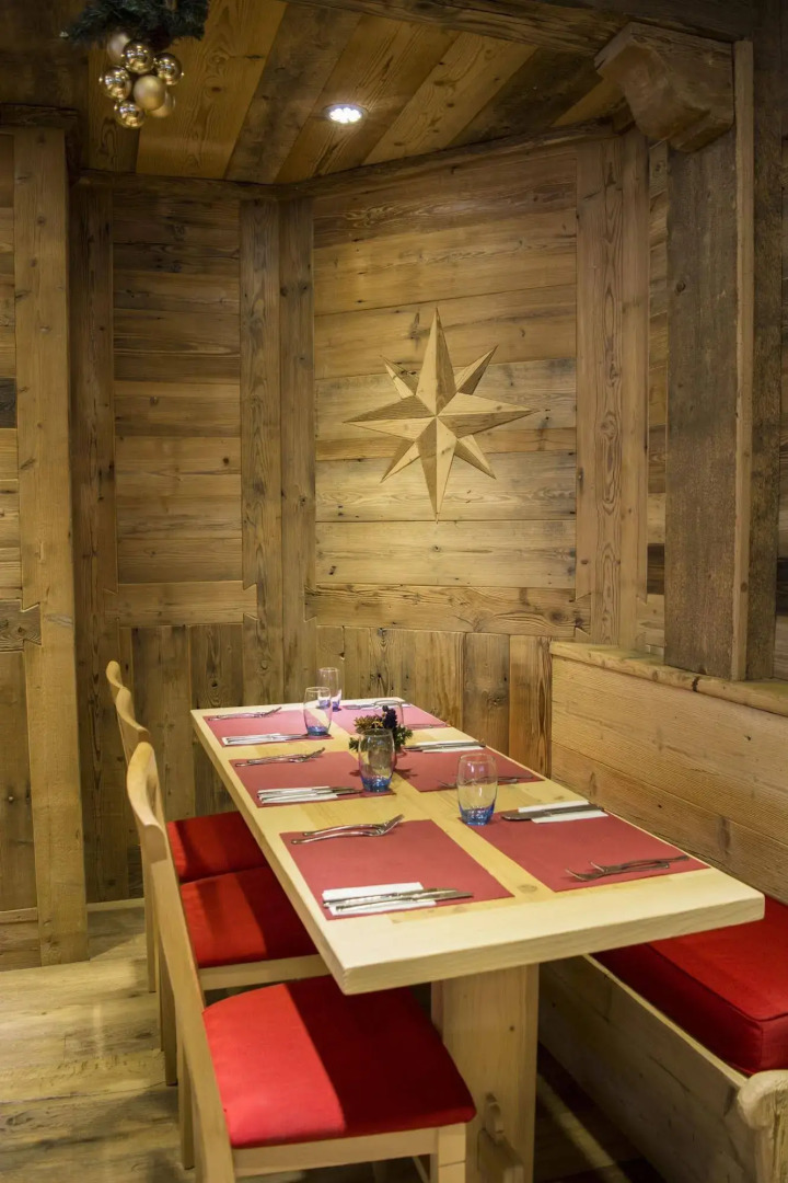 Alpine Classic Hotel