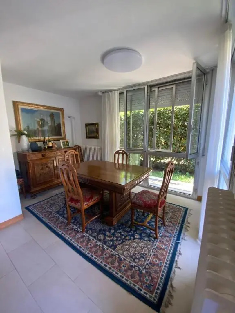 LegnHouse - 3 camere e giardino vicini a Milano, Fiera e IULM