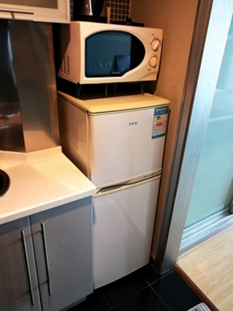 Shanghai Abest Xinshikong Apartments