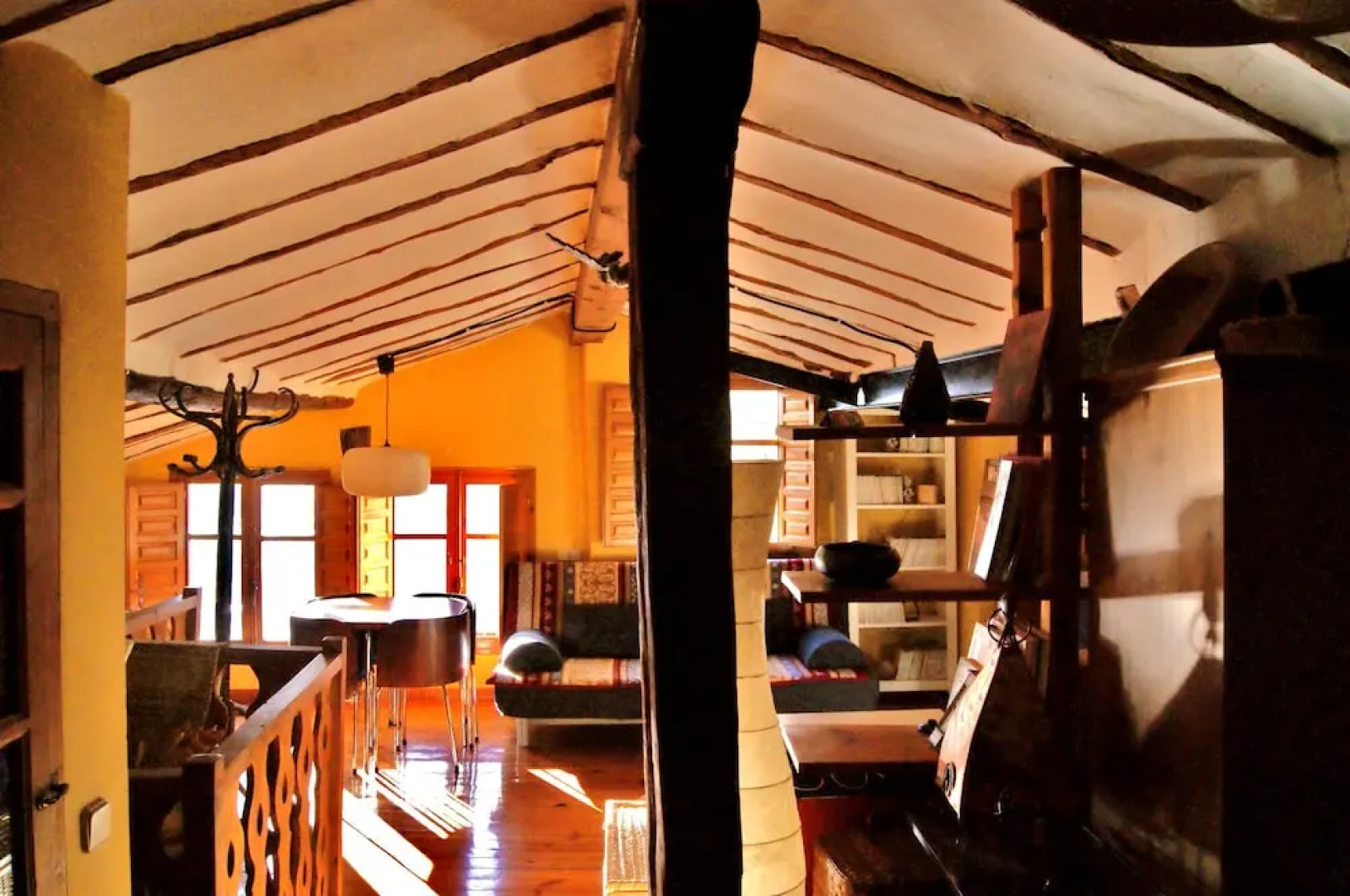 Casa Rural Cañón De Río Leza