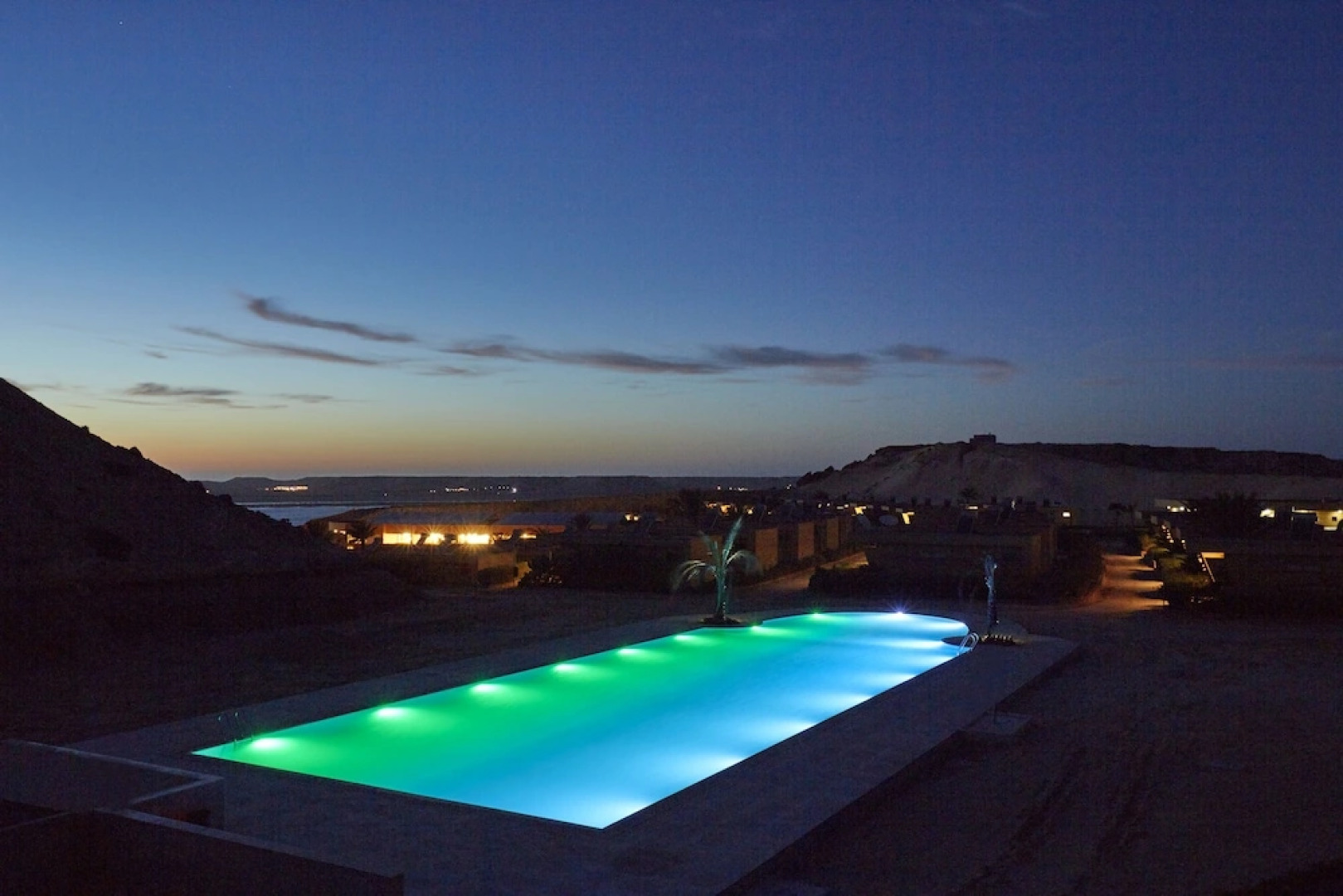 Dakhla Club Hotel & Spa