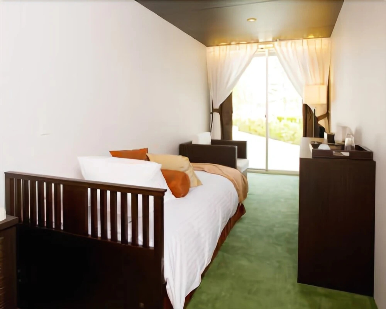 Bayside Marina Hotel Yokohama