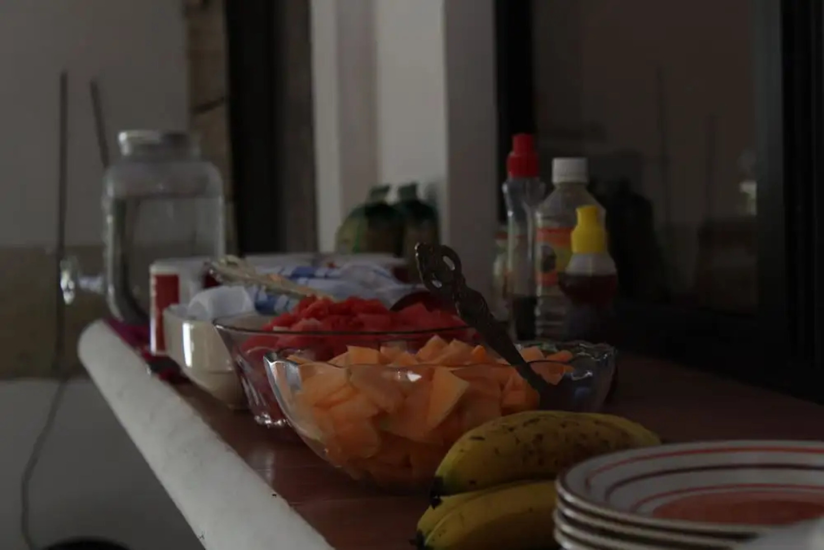 Paraiso San José - Hostel