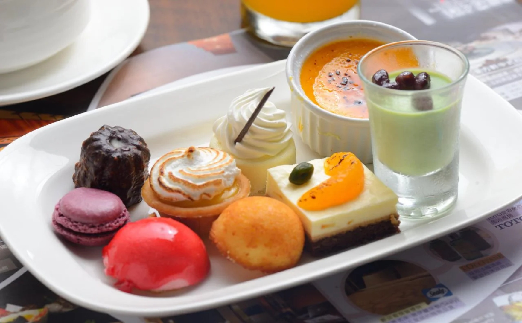 Fleur Lis Hotel Hsinchu