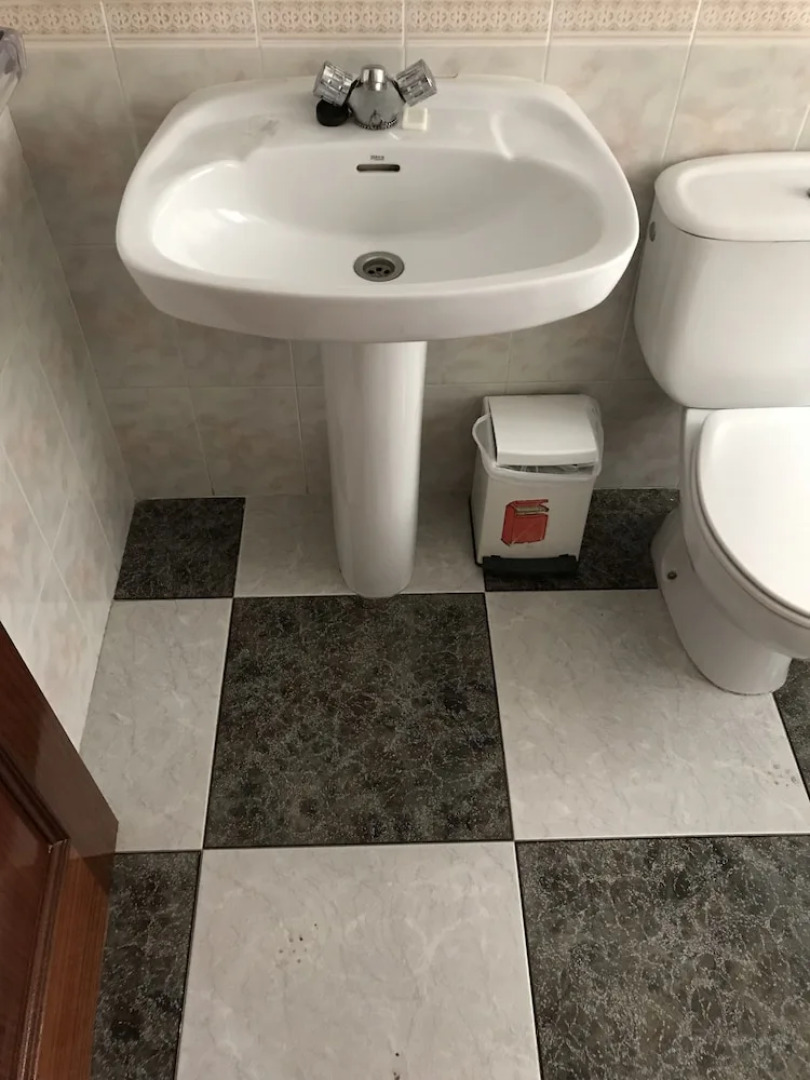 Hostal Restaurante El Molino