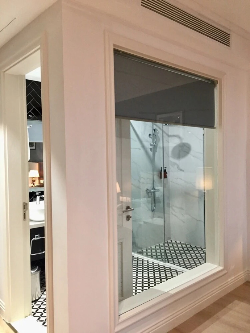 Rex Quang Binh Hotel