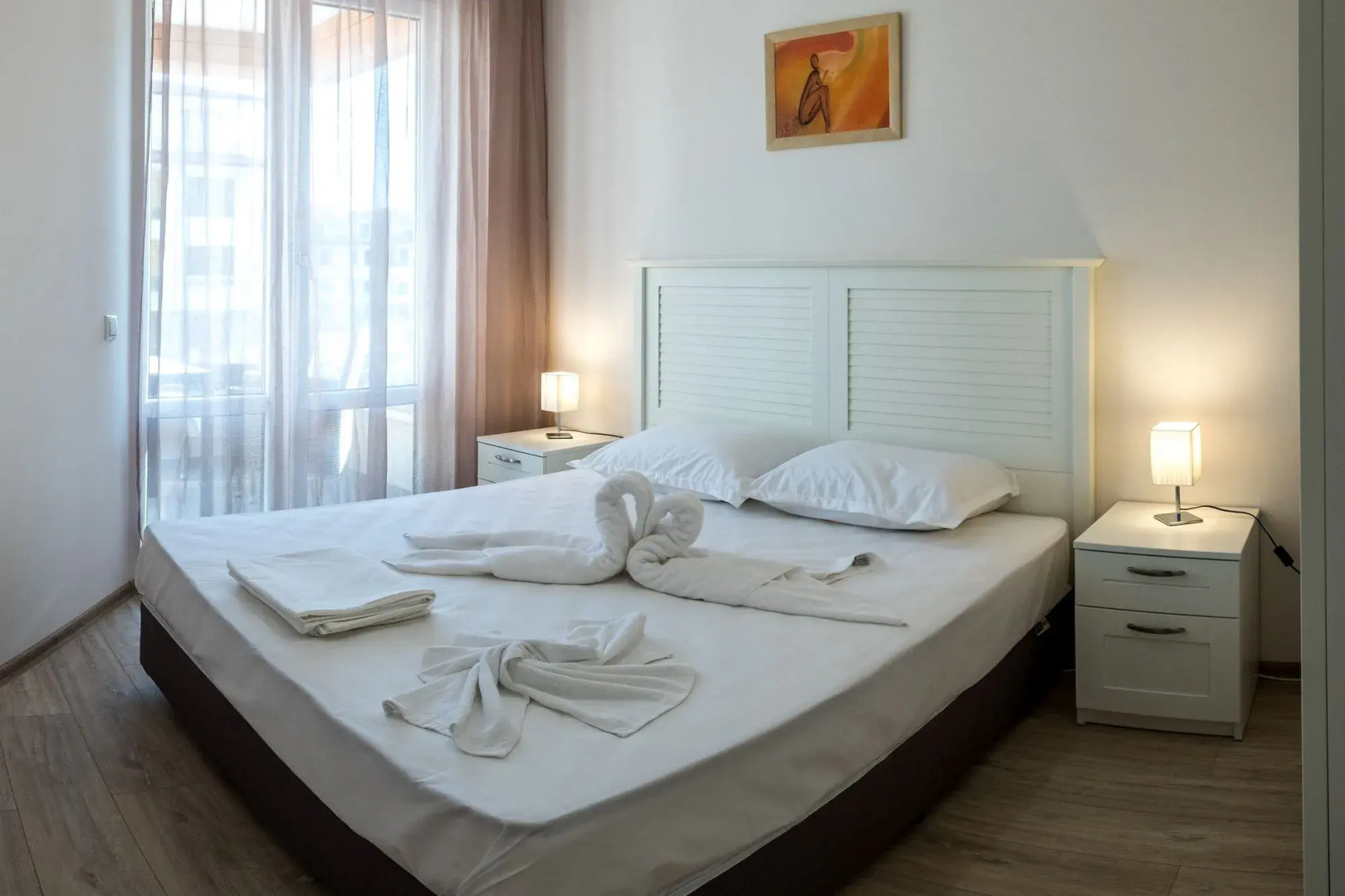 Gliko Seaside Residence