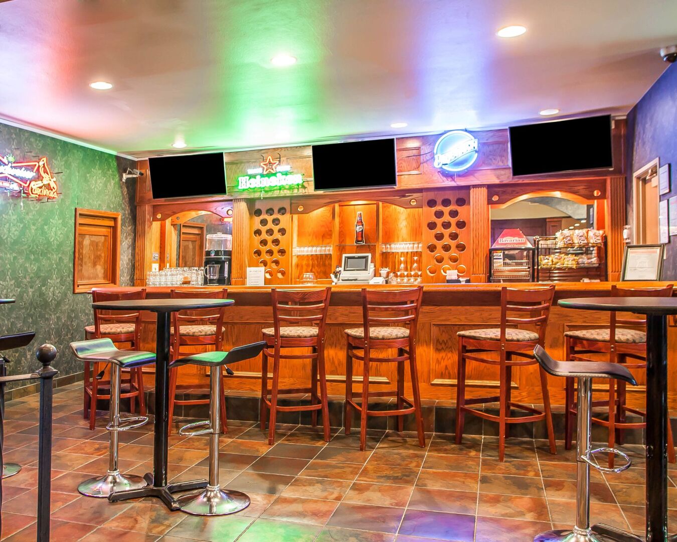 Quality Inn & Suites Hannibal West