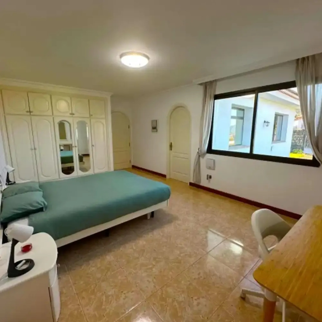 Villa in La Orotava 7 Bedrooms 1 bed 7 Baths