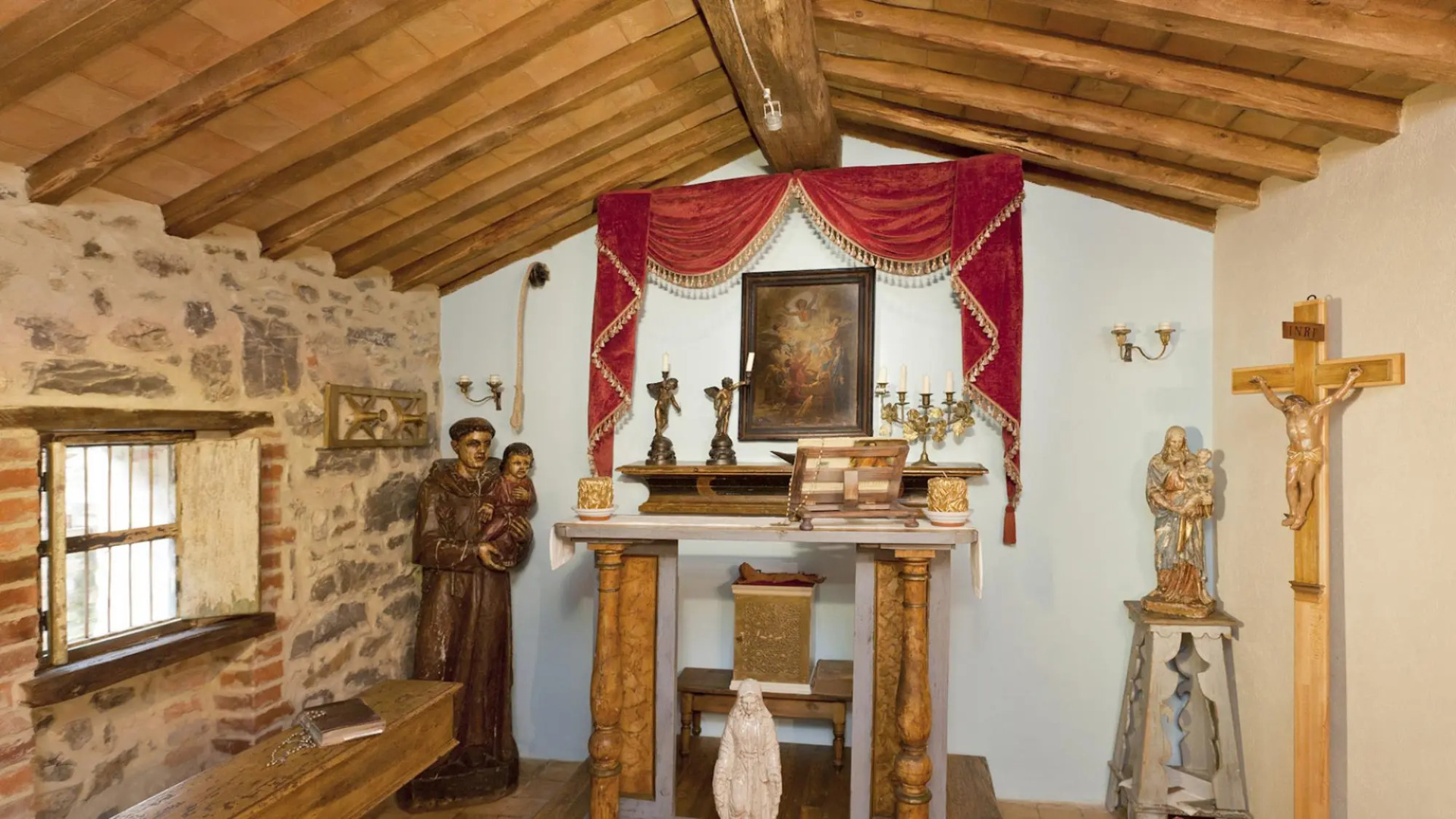 Borgo Paradiso 4 2 in Ciciano