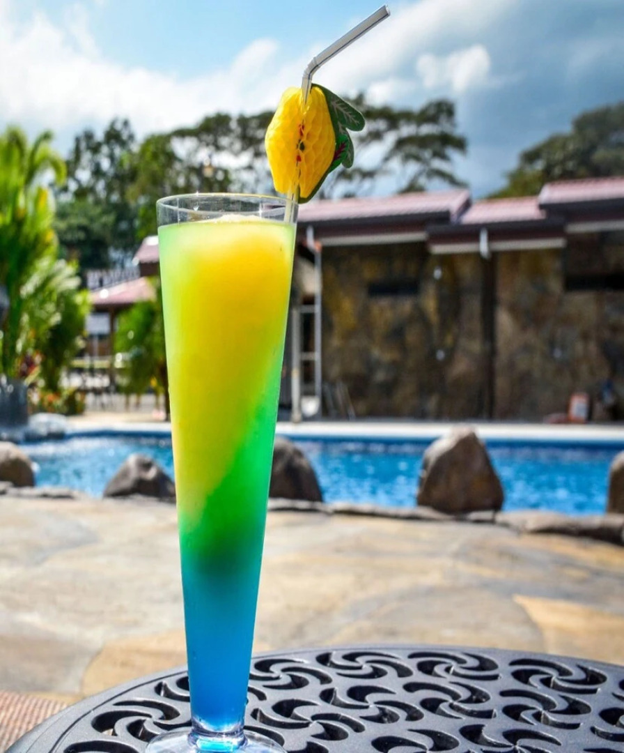 Hotel Rancho Ecuestre Hermanos López