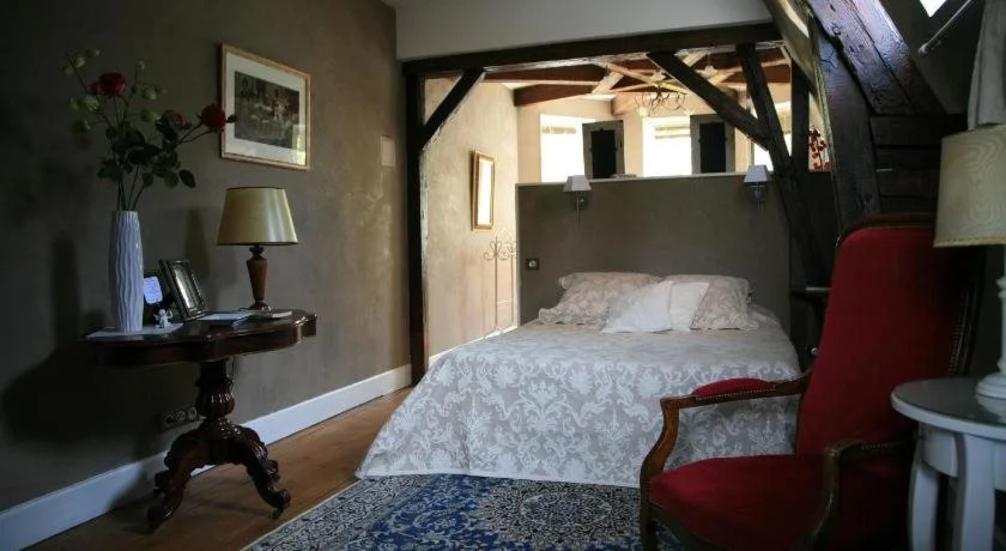 Château Le Briou DAutry