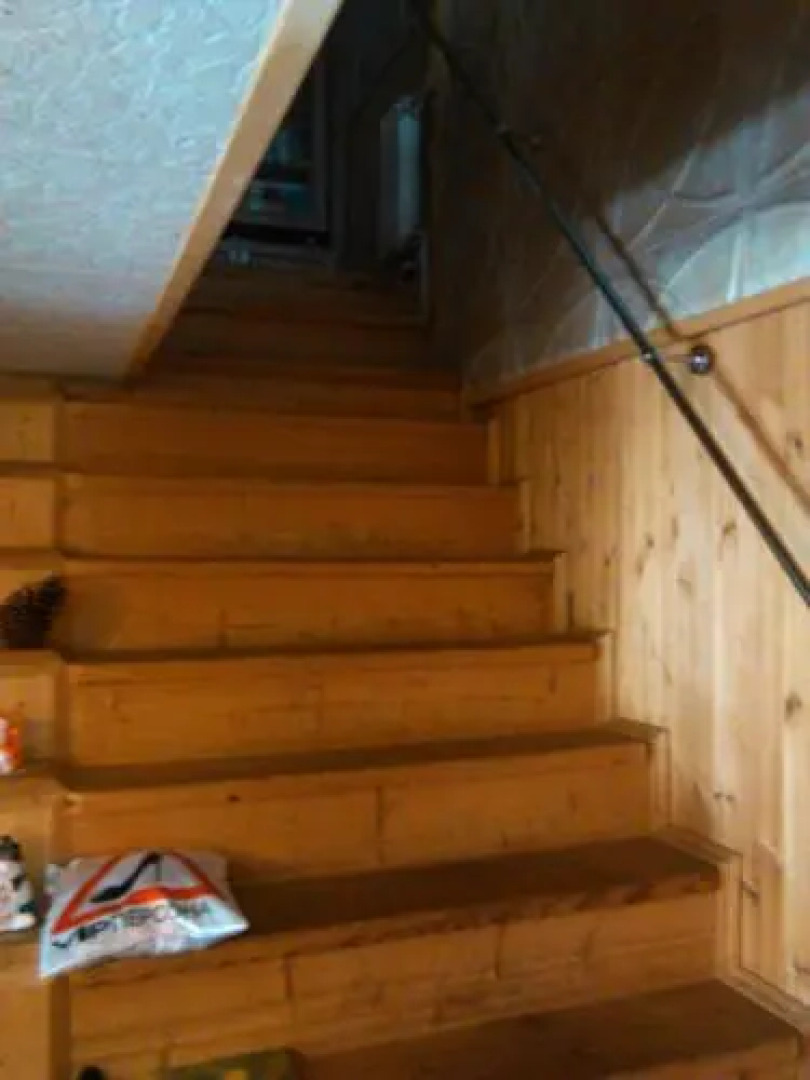 Guest house V pomosh' turistam