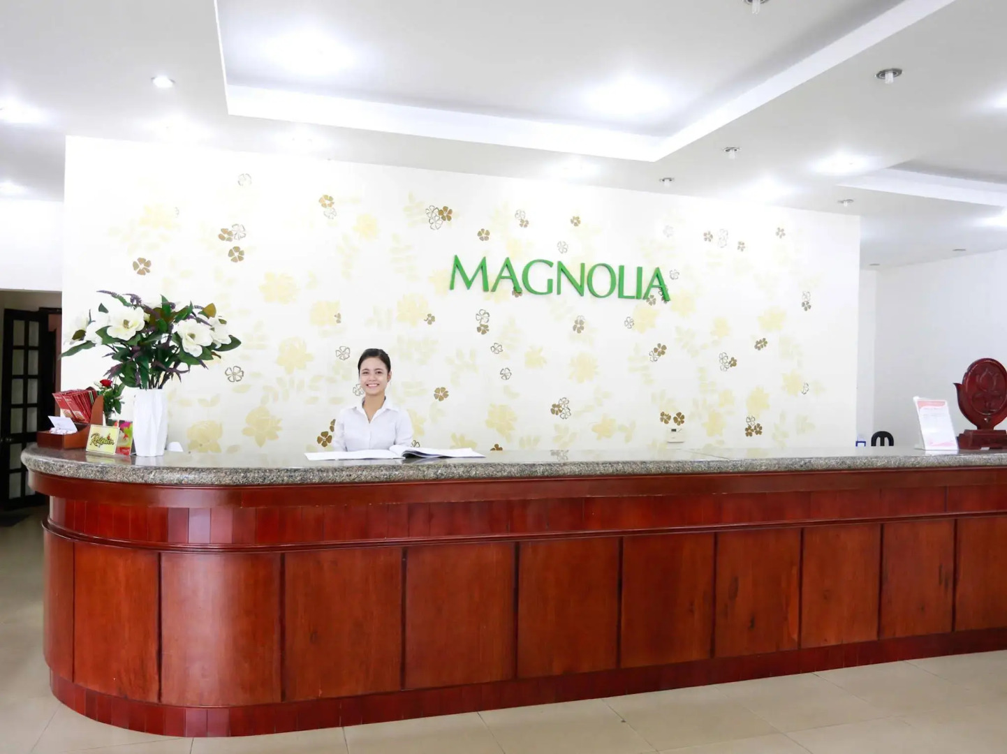 Magnolia Hotel