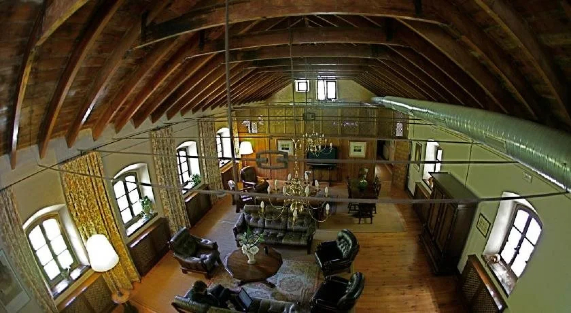 El Molino del Puente