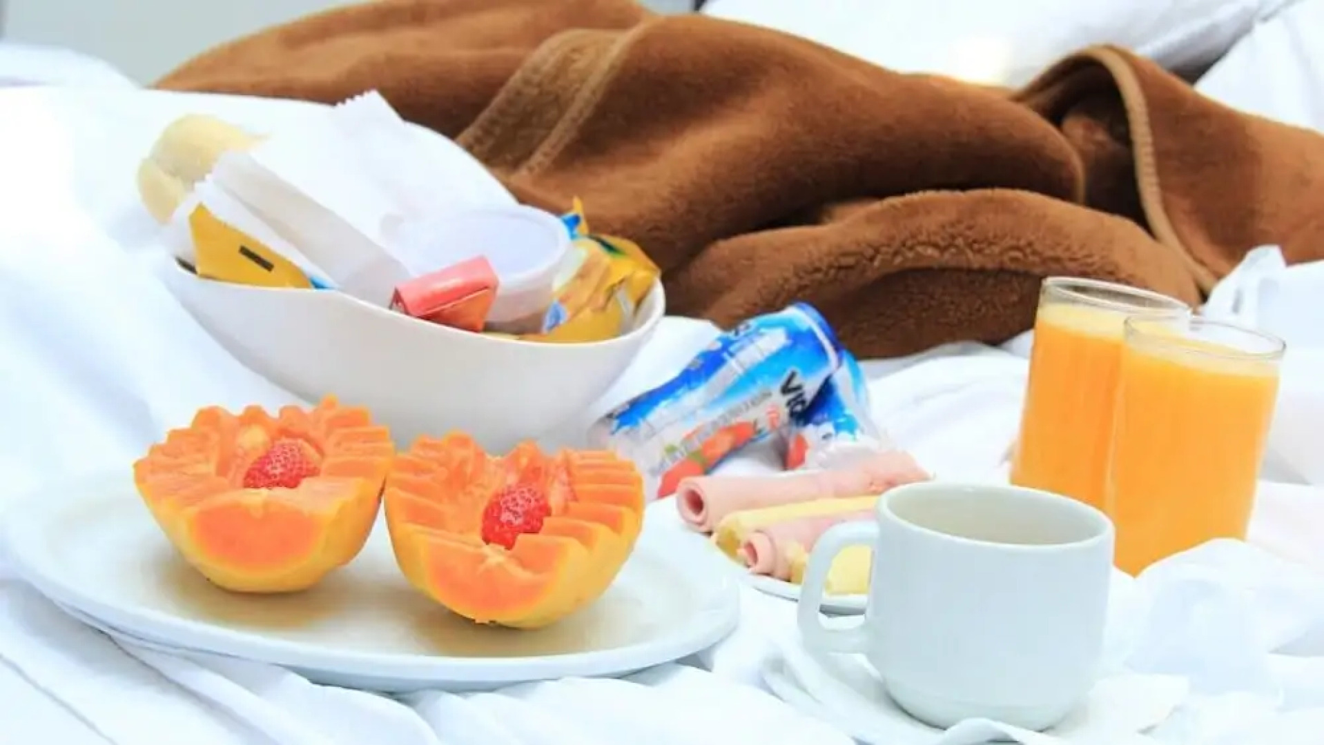 Motel Imperium Adults Only