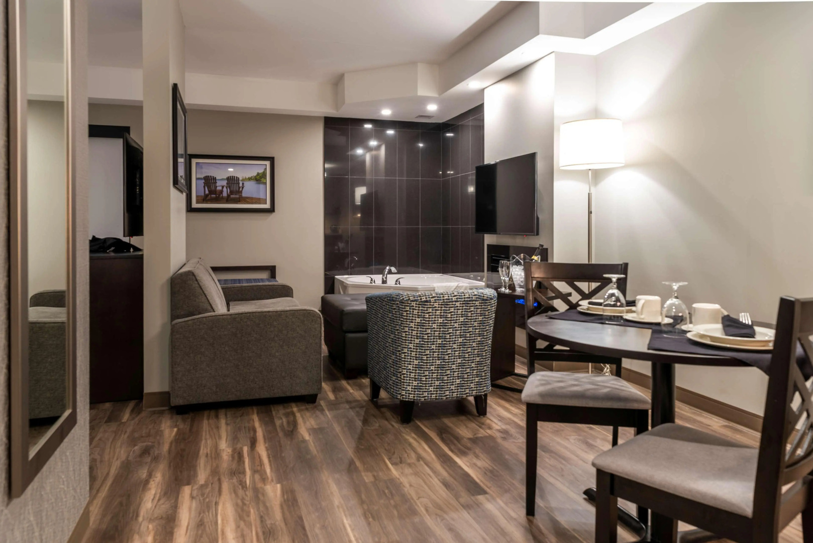 Best Western Premier Northwood Hotel