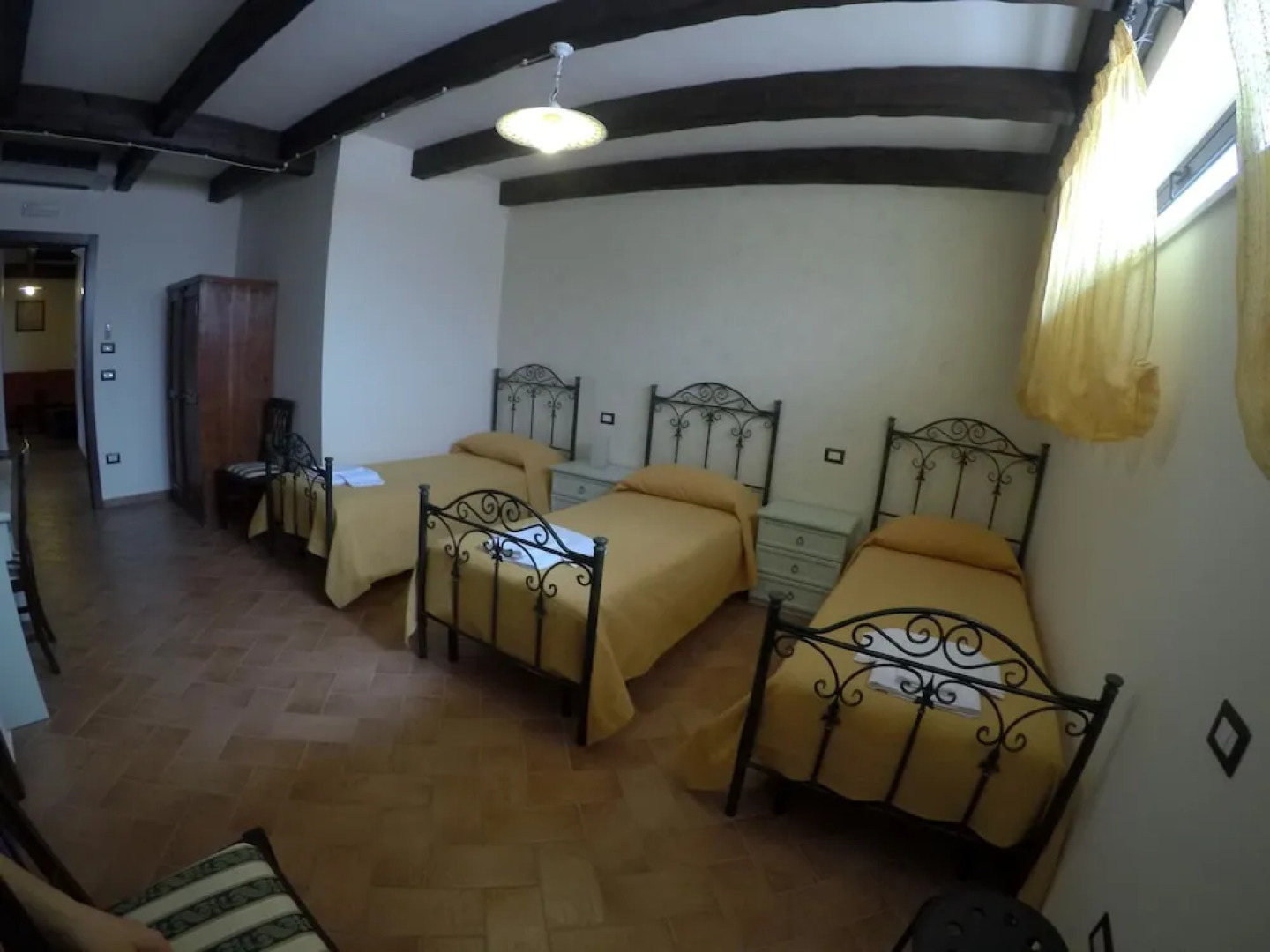 Agriturismo La Tavernetta