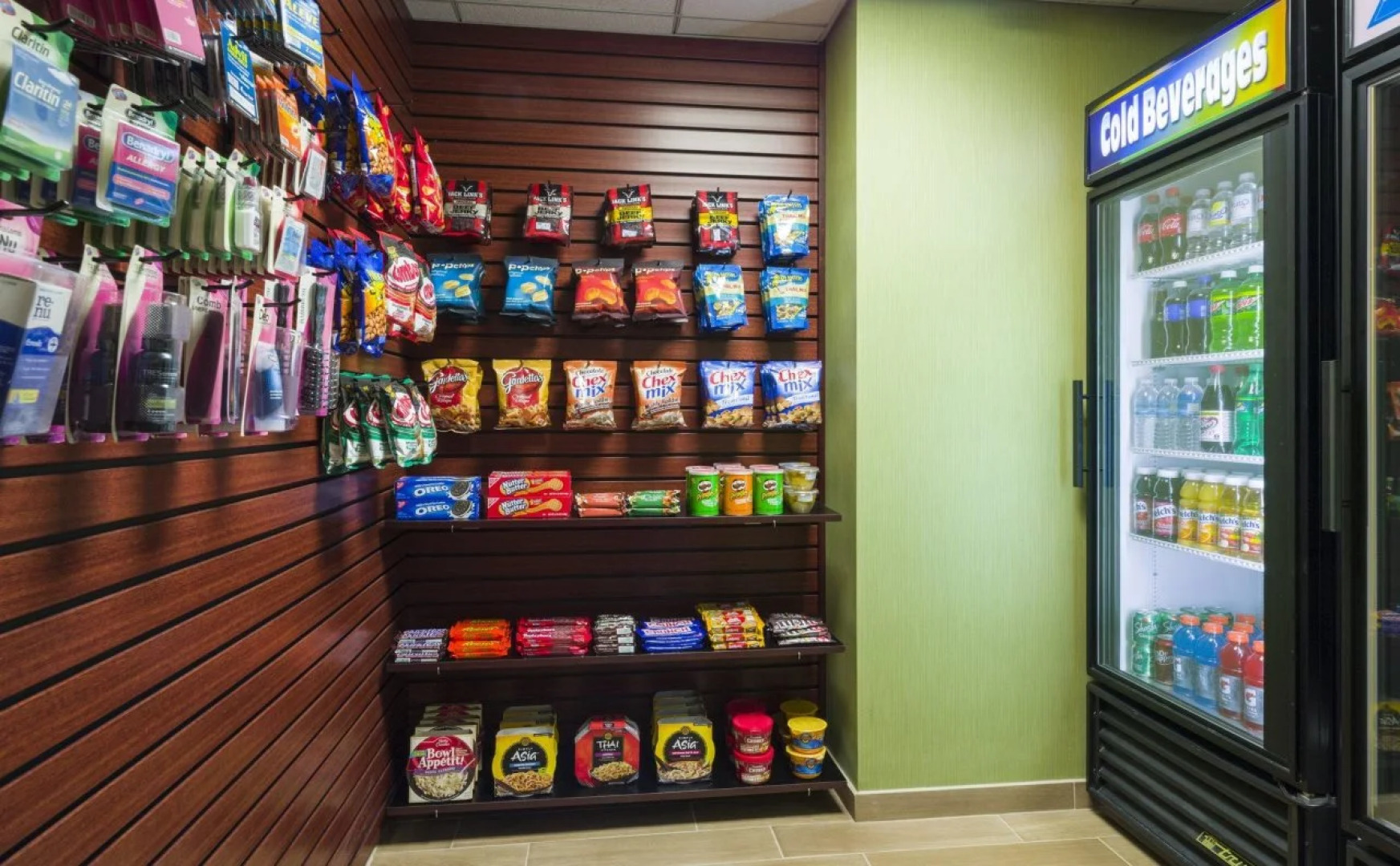 Holiday Inn Express Frazer - Malvern by IHG